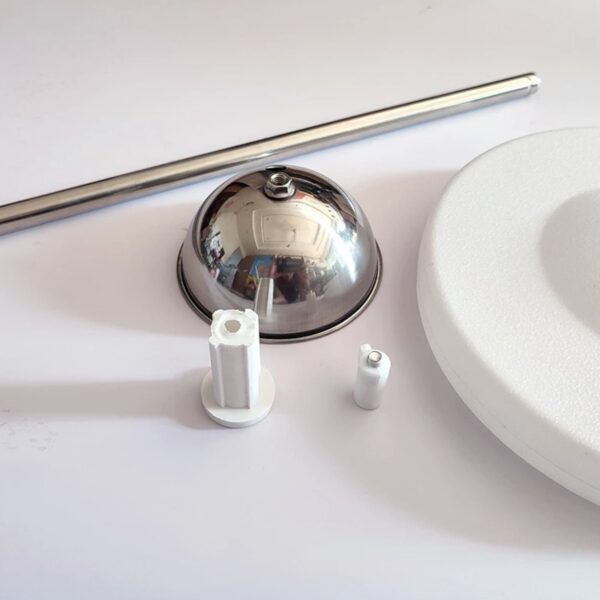 Trụ jumbo inox