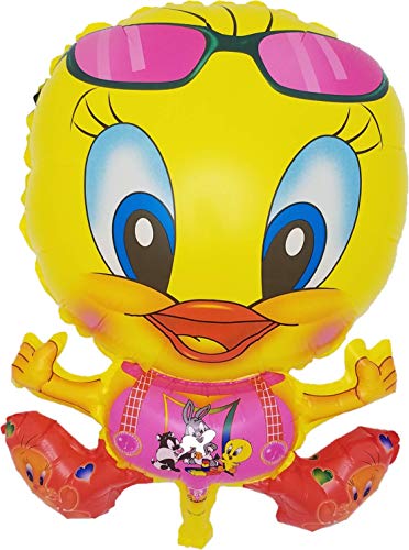 Bong bóng chim hoạt hình Tweety