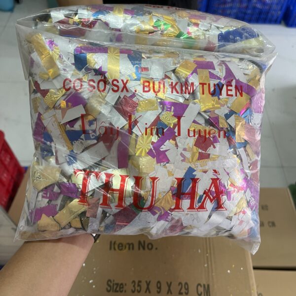 Kim tuyến bụi (túi 1Kg)
